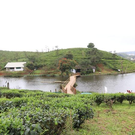 Auberge de jeunesse Vagamon Lake Palace Extérieur photo